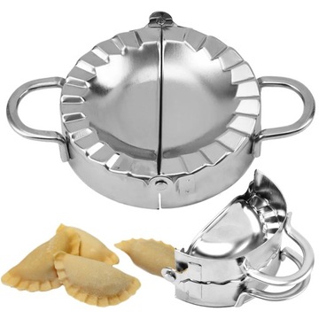 MASZYNKA FORMA DO LEPIENIA PIEROGÓW PIEROGARKA