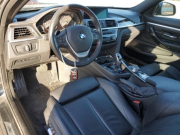 BMW Seria 4 F32-33-36 Coupe Facelifting 430i 252KM 2019 BMW Seria 4 2020 BMW 430XI 2.0 Benzyna 252KM, zdjęcie 8