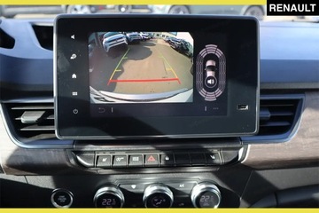 Renault Kangoo III Kombivan 1.5 Blue dCi 115KM 2024 Renault Kangoo L1H1 Techno EDC 1.5 115KM, zdjęcie 10