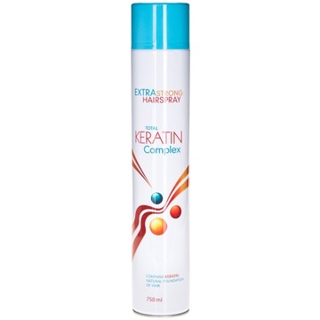 CE-CE TOTAL KERATIN COMPLEX STRONG POLISH 750 МЛ.