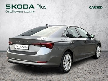 Skoda Octavia IV Liftback 1.5 TSI EVO 150KM 2023 Skoda Octavia 1.5TSI 150KM Style DSG l Gwarancja,, zdjęcie 1