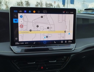 Volkswagen Passat B8 Variant Facelifting 2.0 TDI SCR 150KM 2025 Volkswagen Passat Business 2.0 TDI 150KM DSG, FV 2, zdjęcie 17