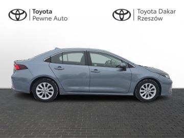 Toyota Corolla XII 2022 Toyota Corolla 1.5 Comfort MS Seria E21 (2019-) To, zdjęcie 5