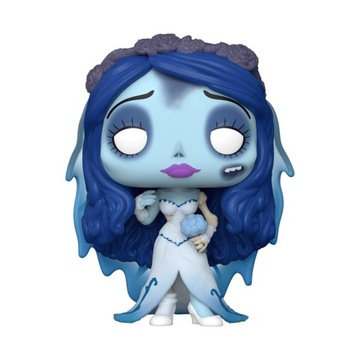 Funko Pop! Emily 987