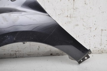 CITROEN C-CROSSER BLATNÍK LEVÝ PŘEDNÍ