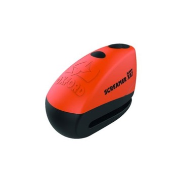 Blokada tarczy hamulcowej OXFORD SCREAMER XA7