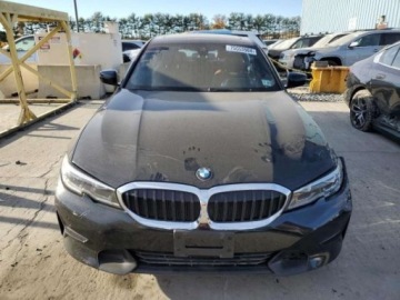 BMW Seria 3 G20-G21 2020 BMW Seria 3 330xi 2.0 Benzyna 255KM, zdjęcie 1