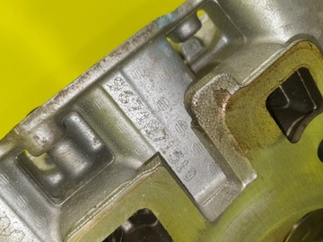 ГОЛОВКА C3 C2 XSARA 208 207 DS2 DS3 1.2 VTI HM01