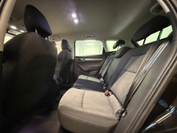 Skoda Karoq Crossover 1.5 TSI ACT 150KM 2019 Skoda Karoq Polski salon VAT 23% STYLE, zdjęcie 22