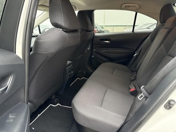 Toyota Corolla XII Sedan 1.8 Hybrid 122KM 2022 Toyota Corolla 1.8 Hybrid Comfort Seria E21 (2019-, zdjęcie 13