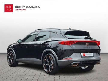 Cupra Formentor Crossover PHEV 1.4 e-HYBRID 204KM 2024 Cupra Formentor serwis ASO 1.5TSI 150KM bezwypadkowy pakiety LED FullLink, zdjęcie 2