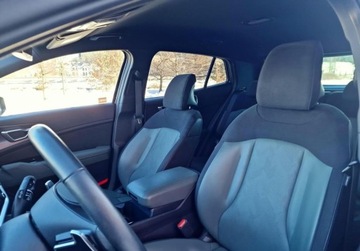 Kia Sportage V SUV 1.6 T-GDI 160KM 2024 Kia Sportage Automat LED Navi Climatronic Alu 19 Gwarancja Salon PL Dealer, zdjęcie 10