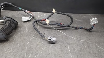 32752-SAA-G302 INSTALACE DVEŘE PRAVÝ PŘEDNÍ HONDA JAZZ II