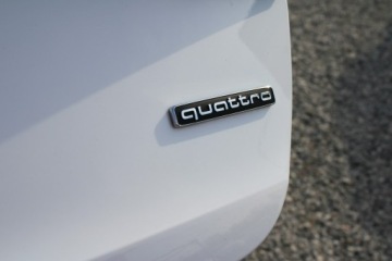 Audi A4 B9 Allroad Quattro Facelifting 2.0 40 TDI 204KM 2021 Audi A4 Allroad Quattro F-Vat Salon Polska Gwaranc, zdjęcie 12