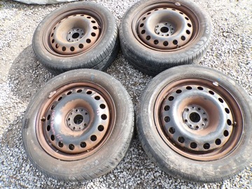 ALFA ROMEO 166 KOŁA FELGI 16 CALI