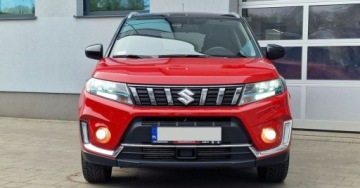 Suzuki 2021 Suzuki Vitara Premium LED Climatronic Podgrz. fotele Alu AndroidCarplay Sa, zdjęcie 1