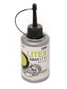 Smar do łożysk ŁT-43 EXPAND 70ml aplikator