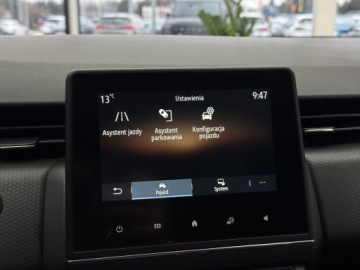 Renault Clio V Hatchback 5d 1.0 TCe 90KM 2022 Renault Clio Equilibre / CarPlay/Android Auto / Cz, zdjęcie 28