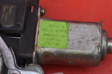 ZVEDÁK OKNO LEVÝ ZADNÍ 8073189806 NISSAN MAXIMA A33 00-05