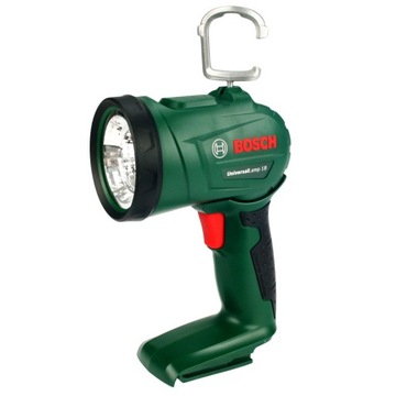 BOSCH 06039A1100 Лампа для мастерской