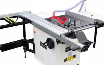 ФОРМАТНАЯ ЦИРКУЛЯРНАЯ ПИЛА STILER MJ12 2000MM