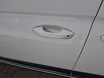 Volkswagen Caddy V Caddy 2.0 TDI 122KM 2025 Volkswagen Caddy 2.0 TDI 122 KM DSG r.o.2755 mm, zdjęcie 12