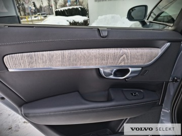 Volvo V90 II 2023 Volvo V90 Cross Country V90 Cross Country B5 Diese, zdjęcie 25