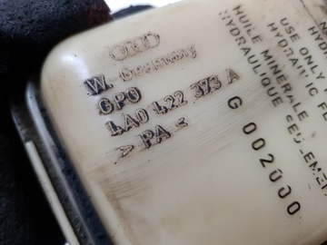 ПИТАНИЕ БАК AUDI 100 C4