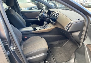  DS Automobiles DS 7 Crossback DS Automobiles DS 7 Crossback 1.5 Diesel, zdjęcie 11
