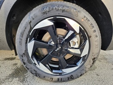 Kia Sorento IV SUV Facelifting 2024 1.6 T-GDI HEV 215KM 2024 KIA Sorento 1.6 HEV Prestige Line 4WD 6os. Suv 215KM 2024, zdjęcie 9