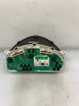 PŘÍSTROJOVÁ DESKA BUDÍK DAEWOO MATIZ