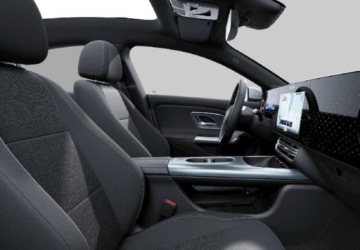 Mercedes CLA C118/X118 2025 Mercedes-Benz CLA 200 Pakiet Advanced Plus z Dodatkami Cyfrowymi zarejestr, zdjęcie 4