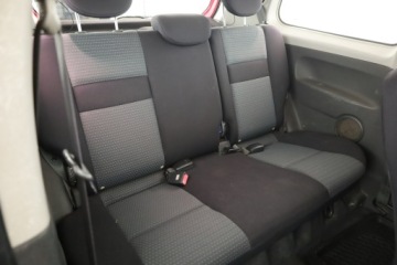 Hyundai Getz 1.1 MPI 66KM 2008 Hyundai Getz 1.1 i, Salon Polska, zdjęcie 6