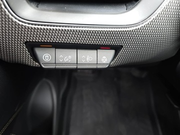 Renault Arkana SUV 1.3 TCe 140KM 2024 Renault Arkana 1.3 TCe mHEV Techno EDC, zdjęcie 19