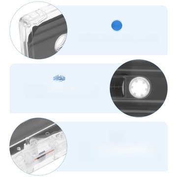 6 шт. ПУСТЫЕ АУДИОКАССЕТЫ ДЛЯ ЗАПИСИ ПРОДОЛЖИТЕЛЬНОСТЬЮ 60 МИНУТ ПУСТЫЕ КАССЕТЫ