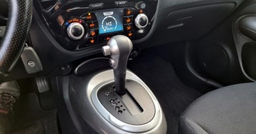 Nissan Juke I SUV Facelifting 1.6i (Euro 6) 117KM 2016 Nissan Juke 1,6 117KM Benzyna Automat Navi Kamera Lift 1.6 Benzyna 117KM, zdjęcie 37