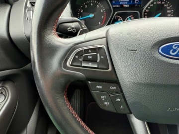 Ford Kuga II 2018 Ford Kuga ST LINE AUTOMAT ALCANTARA KAMERA NAWIGACJA GRZANA SZYBA FOTELE, zdjęcie 15