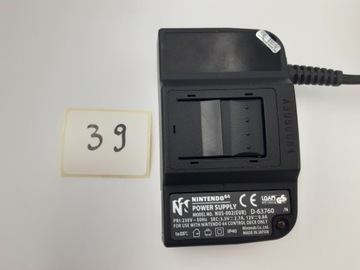 КОНСОЛЬ NINTENDO 64, ЕВРОПЕЙСКАЯ ВЕРСИЯ, ЧЕРНАЯ + АКСЕССУАРЫ