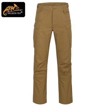 HELIKON SFU NEXT MK2 Брюки-карго Coyote