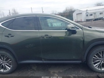 Lexus NX II 2023 Lexus NX 350H Premium 2023 2.5l 2.5 Hybryda 189KM, zdjęcie 6