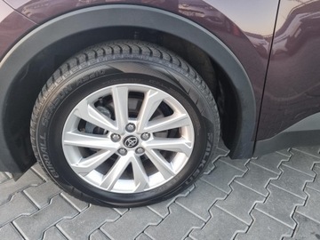 Toyota C-HR II SUV 1.8 Hybrid 140KM 2024 Toyota C-HR 1.8 Hybrid Comfort 1.8 Hybrid Comfort!, zdjęcie 2