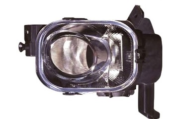 DEPO SVĚTLO MLHOVKA (H3) OPEL CORSA D 07.06-