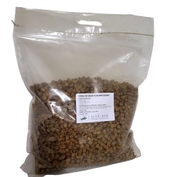 Wywar kukurydziany 5 kg pellet