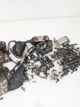 СМЕСЬ ВИНТОВ ПОДЪЕМА YAMAHA MAJESTY 400