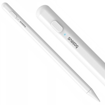 BASEUS RYSIK PENCIL PEN STYLUS DO TABLETA APPLE IPAD AIR / PRO AKTYWNY