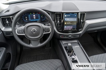 Volvo XC60 II Crossover Plug-In Facelifting 2.0 T6 350KM 2024 Volvo XC 60 Volvo XC60 T6 253KM+145KM FV23% Gwaran, zdjęcie 9