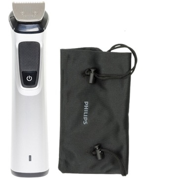 БЕСПРОВОДНОЙ ТРИМЕР PHILIPS 14 в 1 + ЧЕХОЛ
