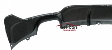 ДИФФУЗОР PERFORMANCE BMW F32 F33 F36 ПОЛЬСКИЙ B 00 00
