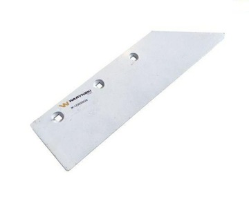 Применение трапециевидного лезвия Unia Плуг из бористой стали WARYŃSKI 1023020620