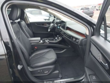 Lincoln 2023 Lincoln Nautilus Reserve 2023 2.7 Benzyna 335KM, zdjęcie 10